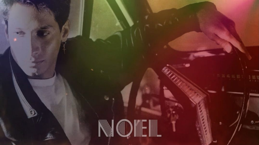 Noel - The Question (Extended Mix)