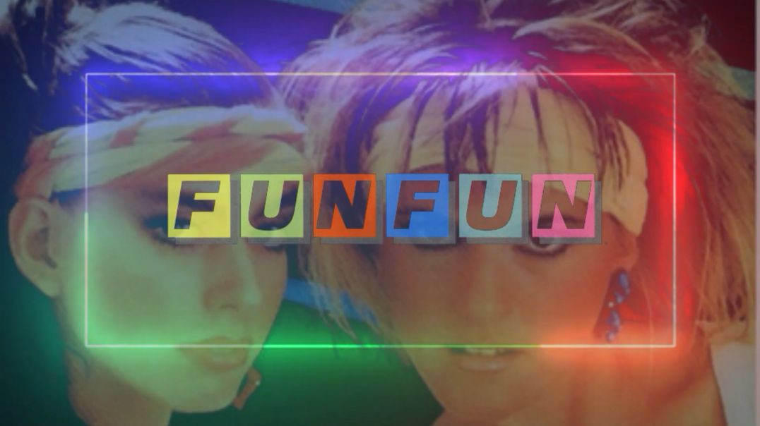 Fun Fun - Happy Station (Scratch version)