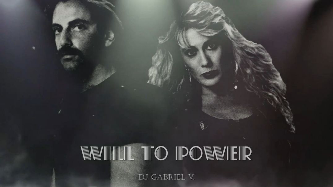 Will To Power - Say It's Gonna Rain (Select Mix)