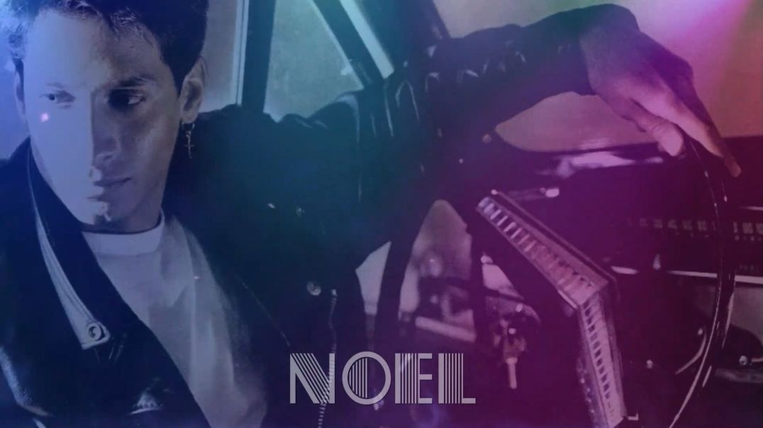 Noel - Out Of Time