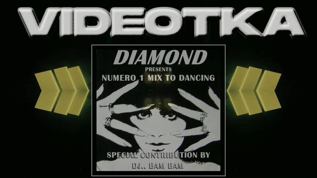 Numero 1 Mix To Dancing