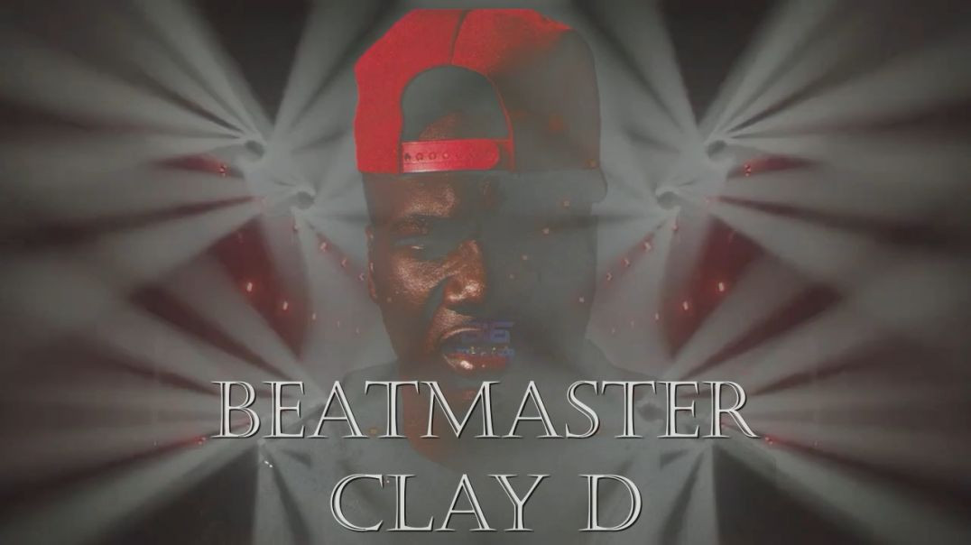 Beatmaster Clay D - Stomp And Grind