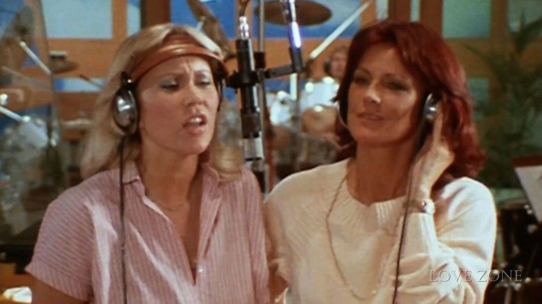 ABBA - Gimme Gimme Gimme