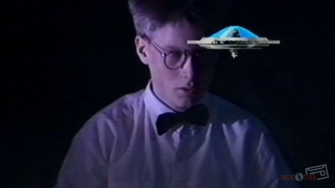 16 Bit - Changing Minds