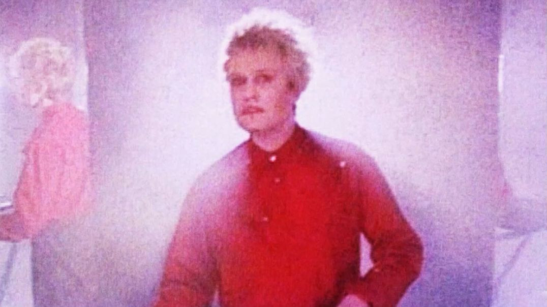 A Flock Of Seagulls - I Ran