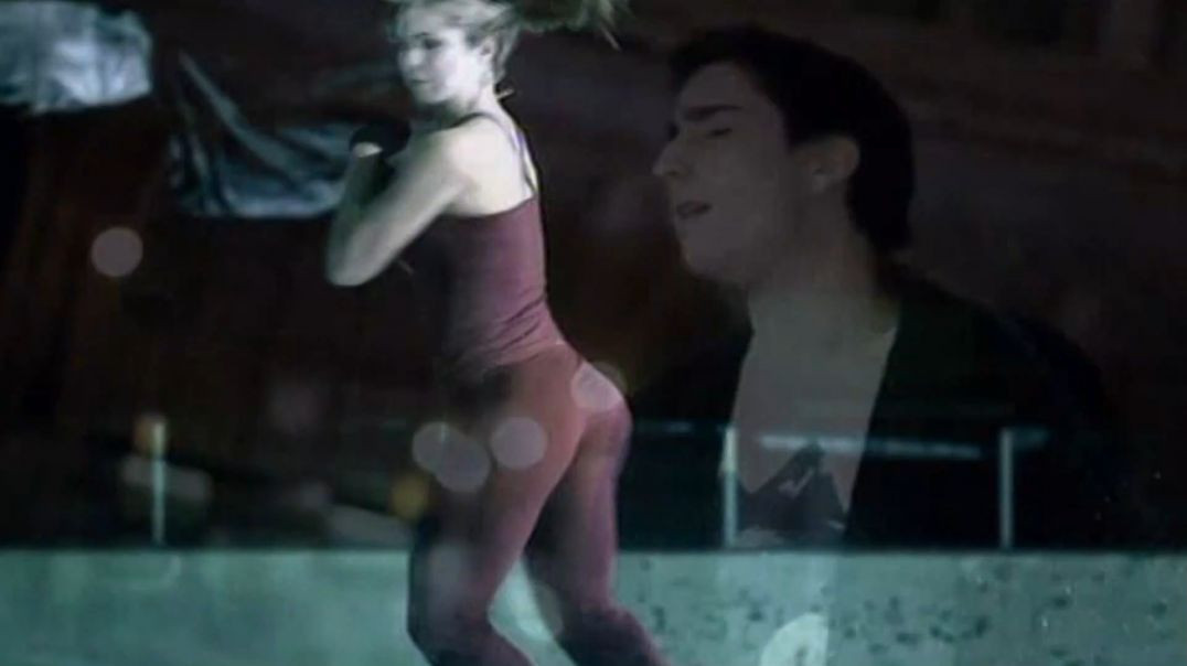 Alex Ubago - Aunque No Te Pueda Ver