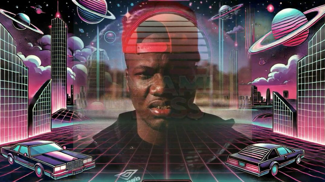 Clay D - Let's Rock The Party