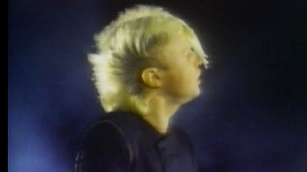 A Flock Of Seagulls - Space Age Love Song