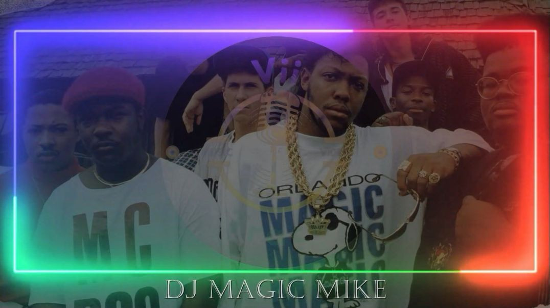 D J Extraordinaire - Drop The Bass