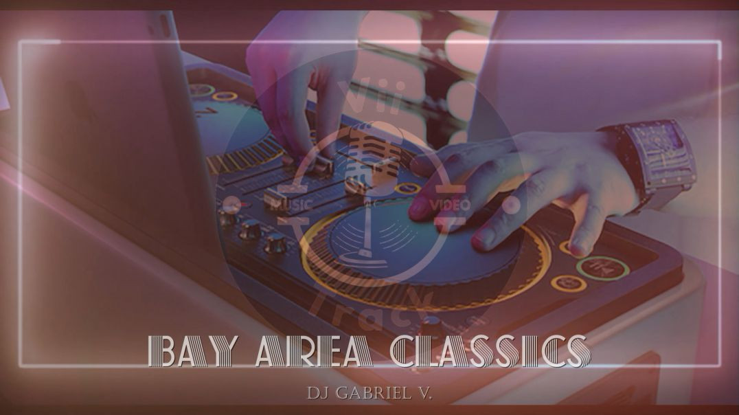 Bay Area Classics Part 1