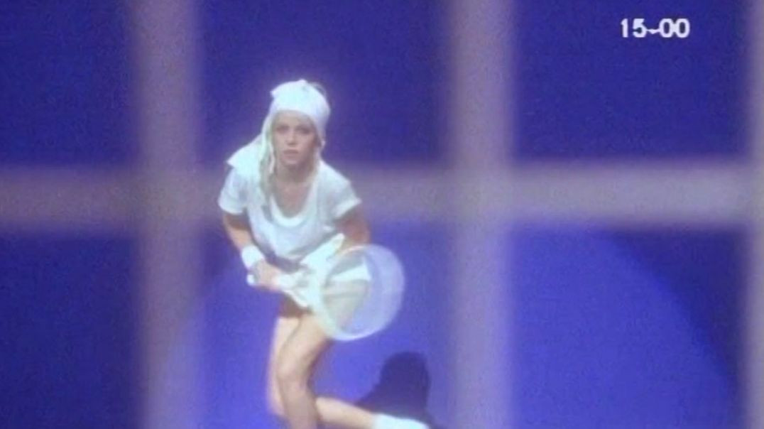 10cc - Feel The Love