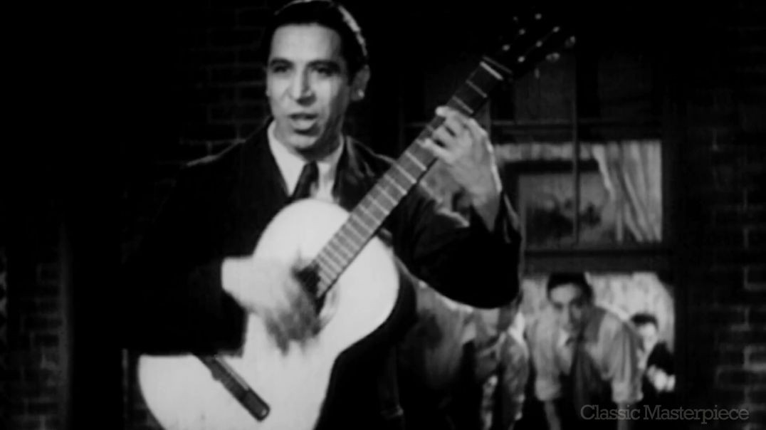 Agustín Cornejo - Chinita