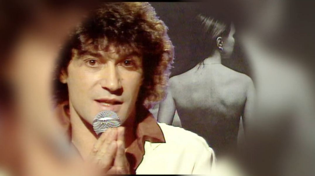 Albert Hammond - Eres Toda Una Mujer