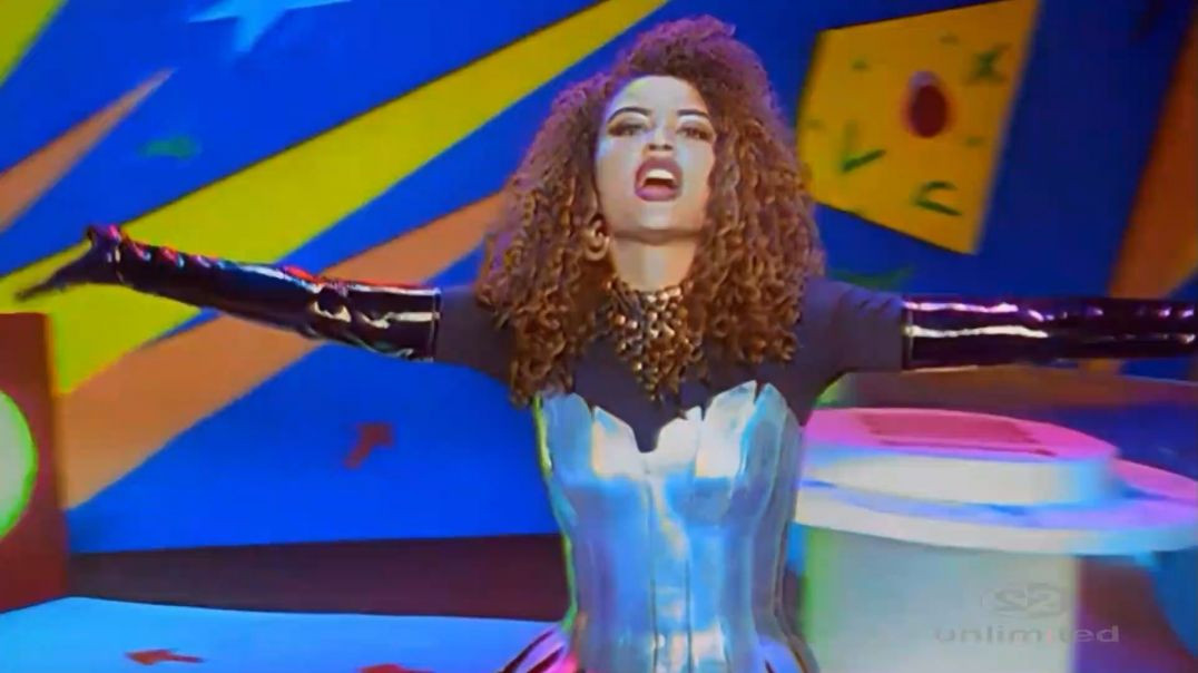 2 Unlimited - No Limit