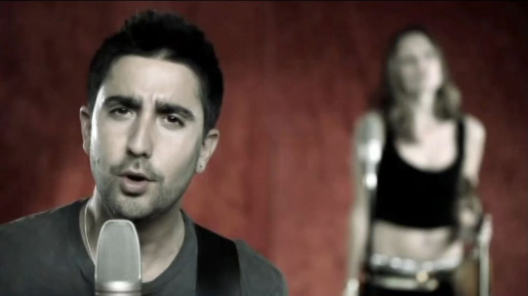 Alex Ubago Feat Sharon Corr - Amarrado A Ti