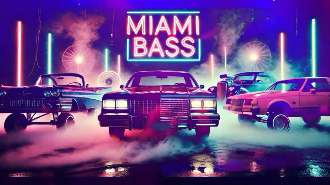 D X J And The Bassonlians - Bass It Up