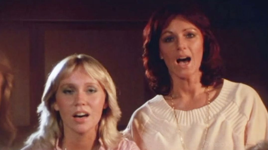 Abba - Estoy Soñando