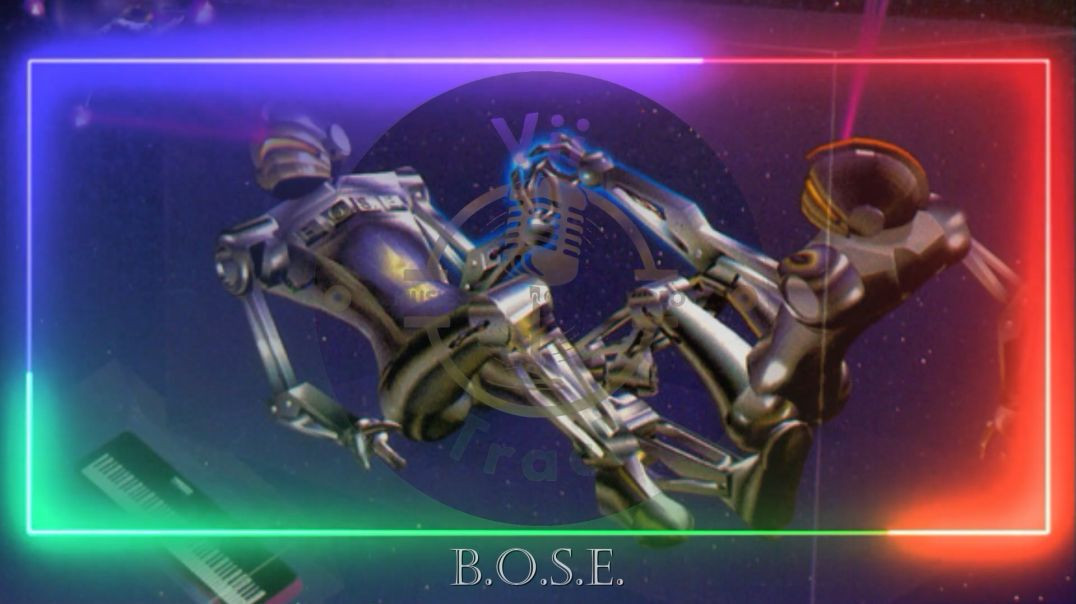 B.O.S.E.- Don't Knock It (Till You Try It)