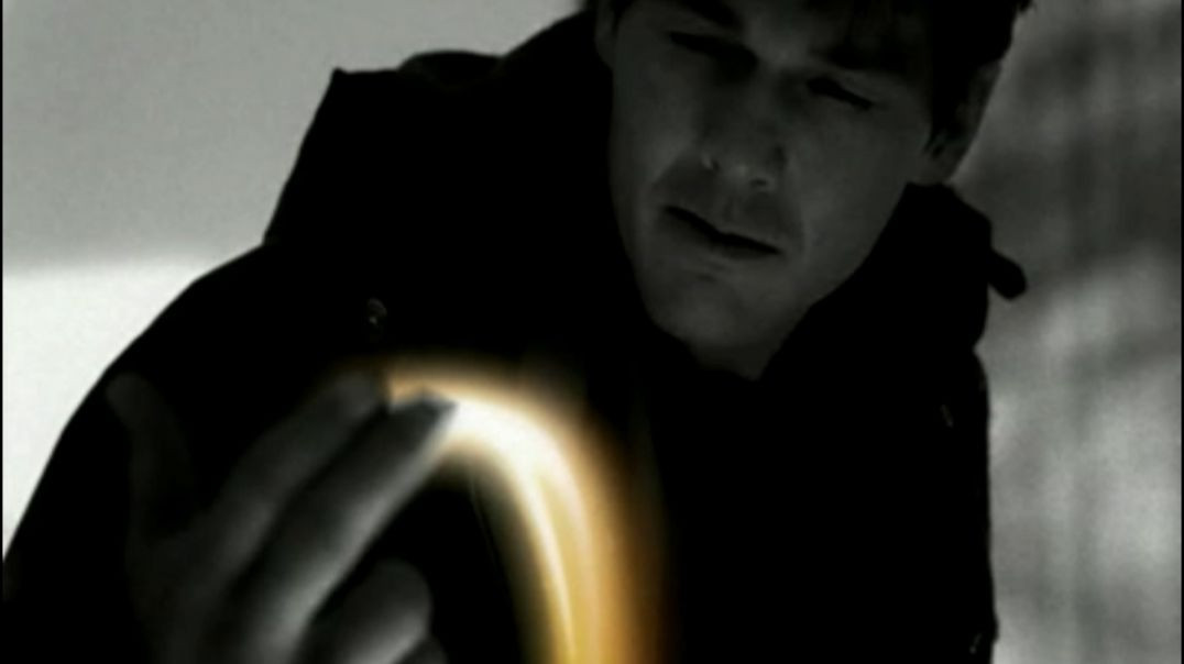 A Ha - Analogue (All I Want)