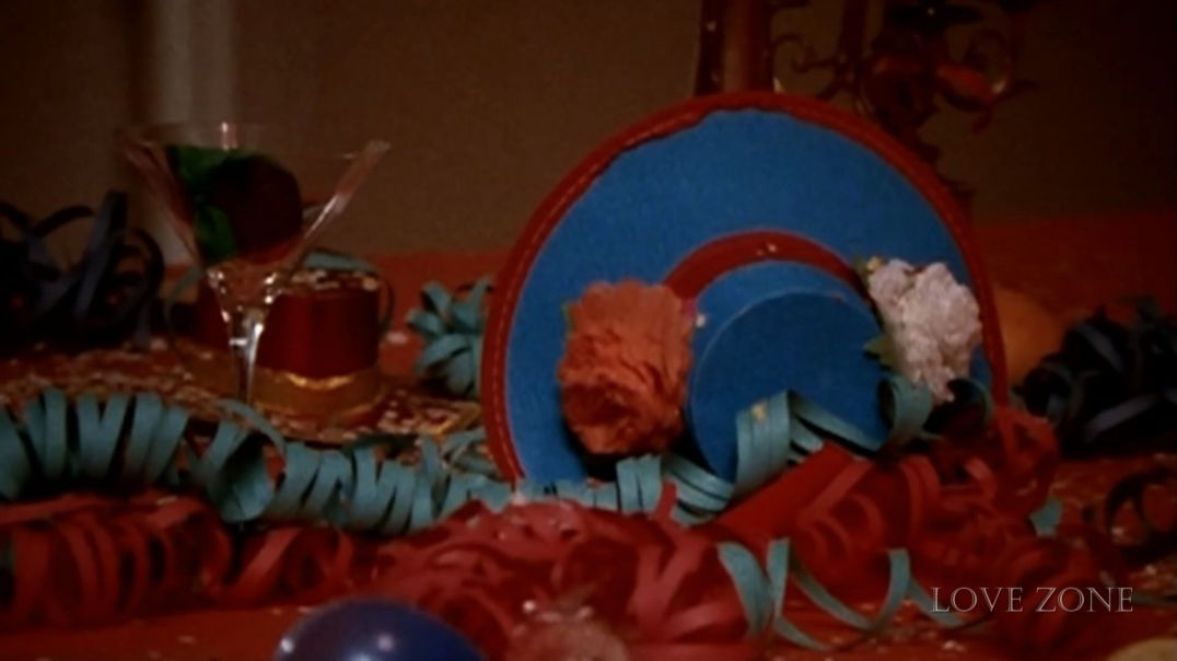 ABBA - Happy New Year