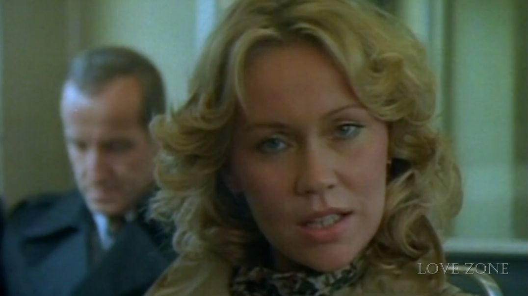 ABBA - The Day Before You Came