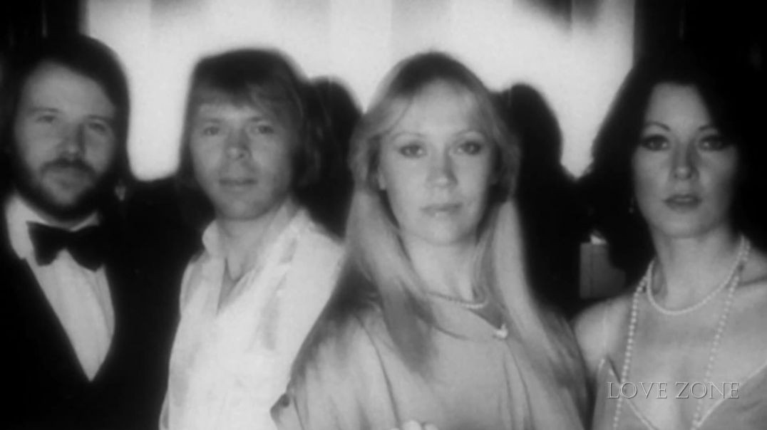 ABBA - The Winner Takes It All