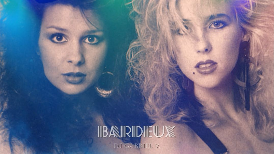 Bardeux - I Love To Bass