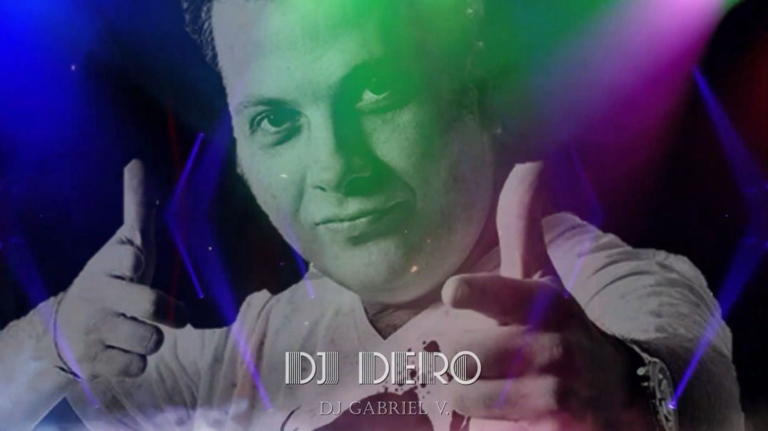 DJ Dero - Aurora (Ana Paula's mix)
