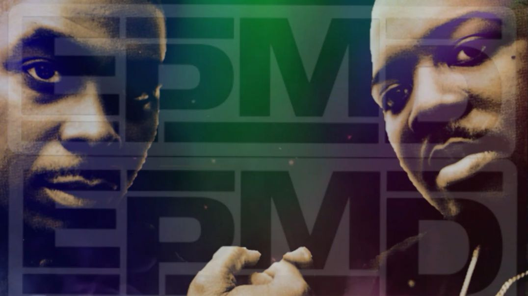 EPMD - You're A Customer