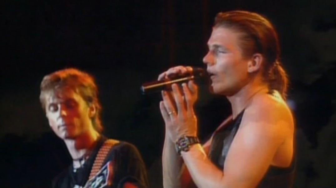 A Ha - Early Morning