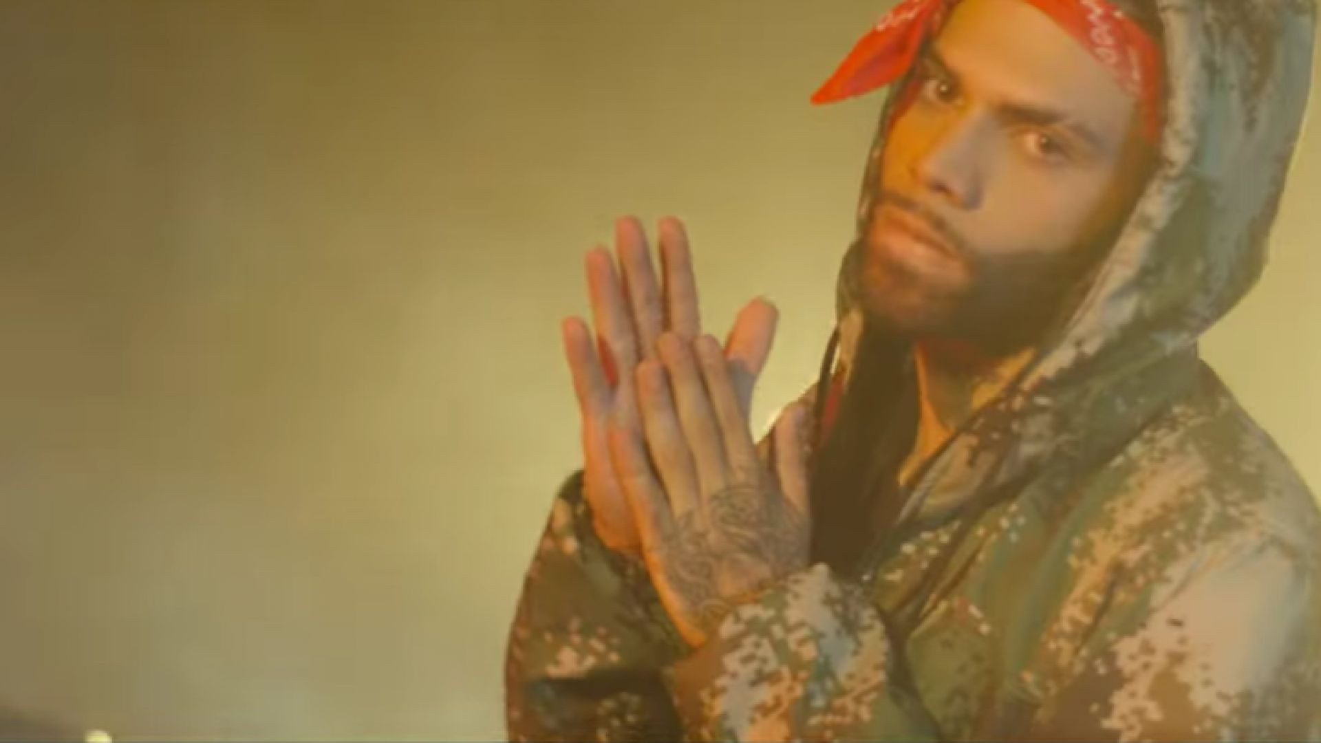 Balenxiago - Siente El Party