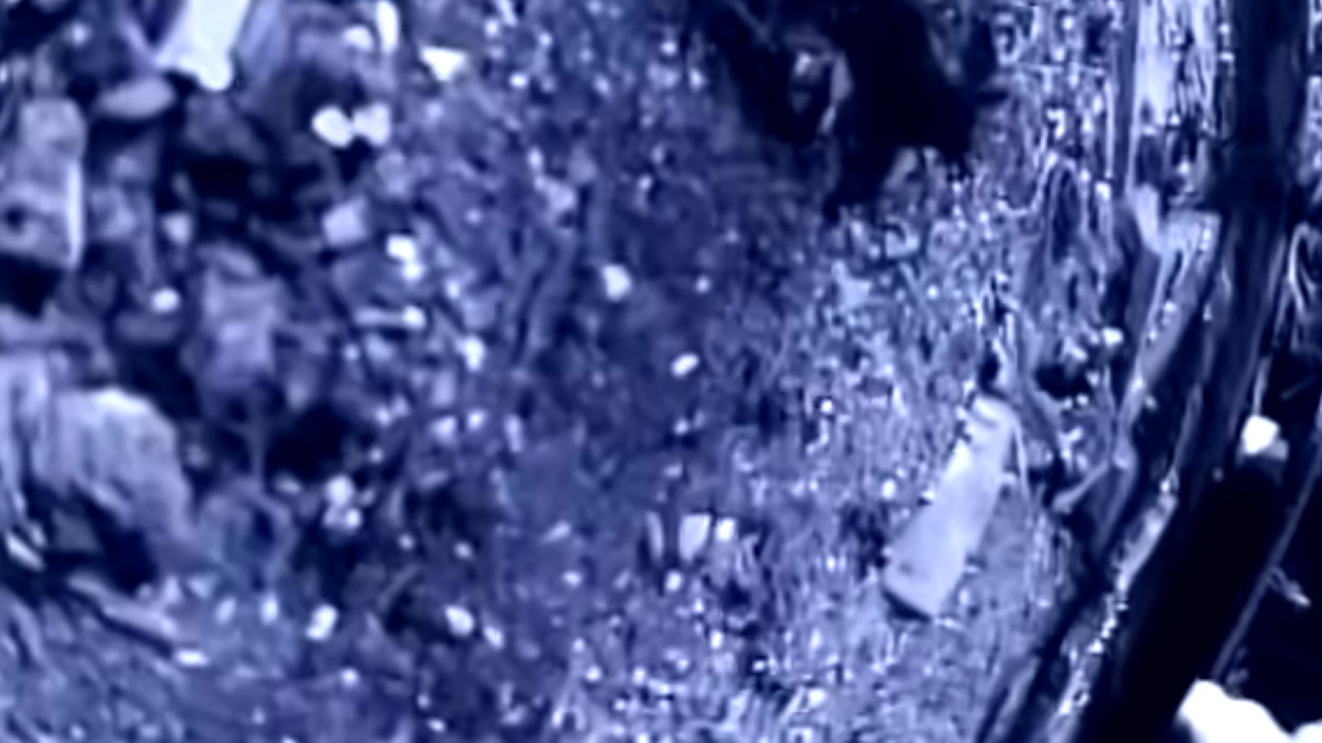 Life Of Agony - Through And Through [OFFICIAL VIDEO]