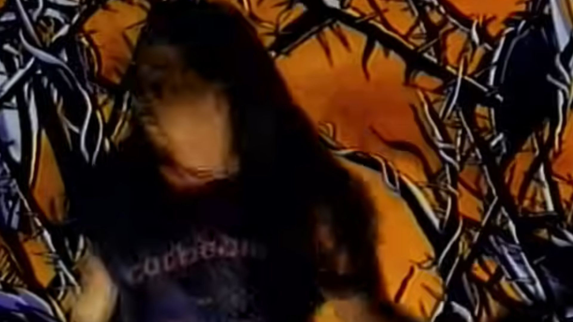 Entombed - Wolverine Blues [Official Video]