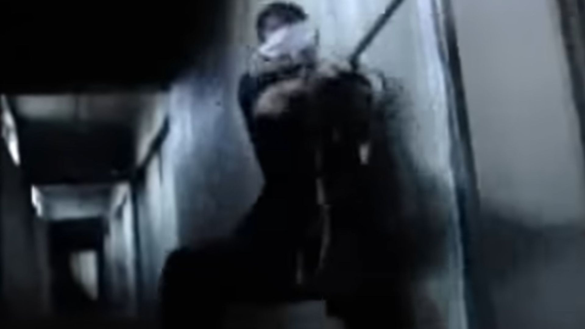 NAPALM DEATH - When All Is Said And Done (OFFICIAL VIDEO)