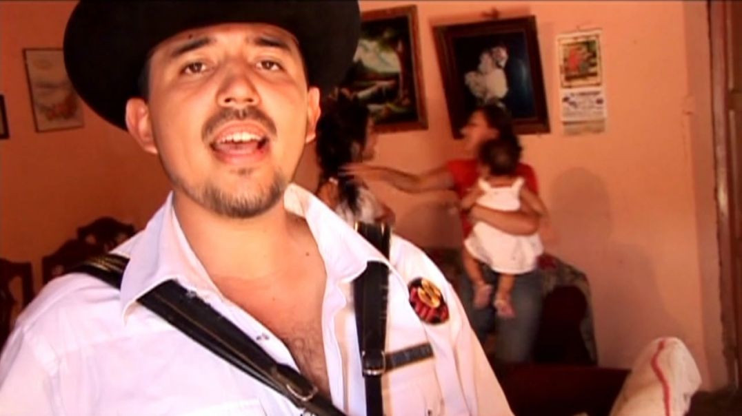 Fidel Rueda - Paz En Este Amor