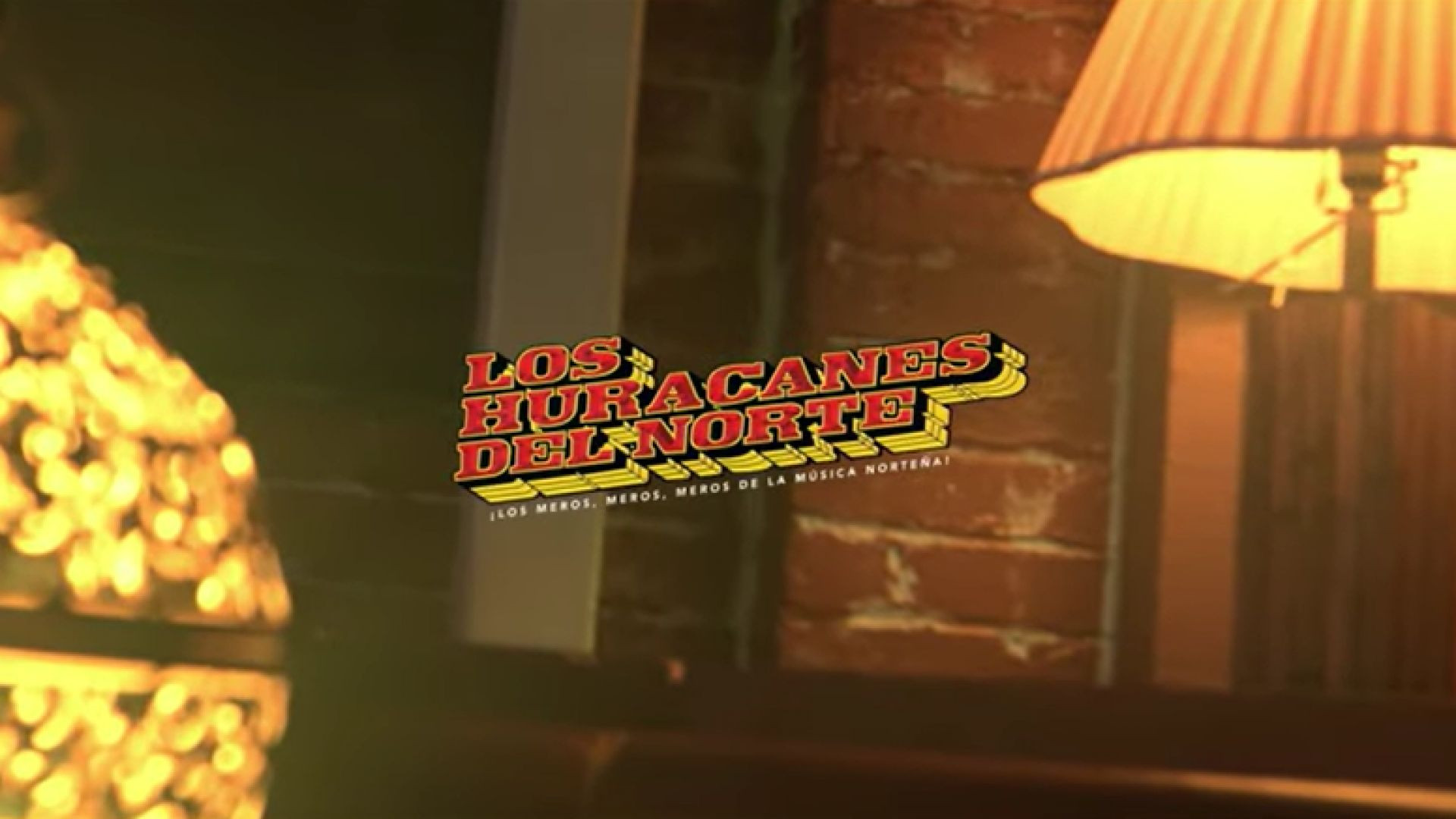 Los Huracanes Del Norte - Si No Me Querias