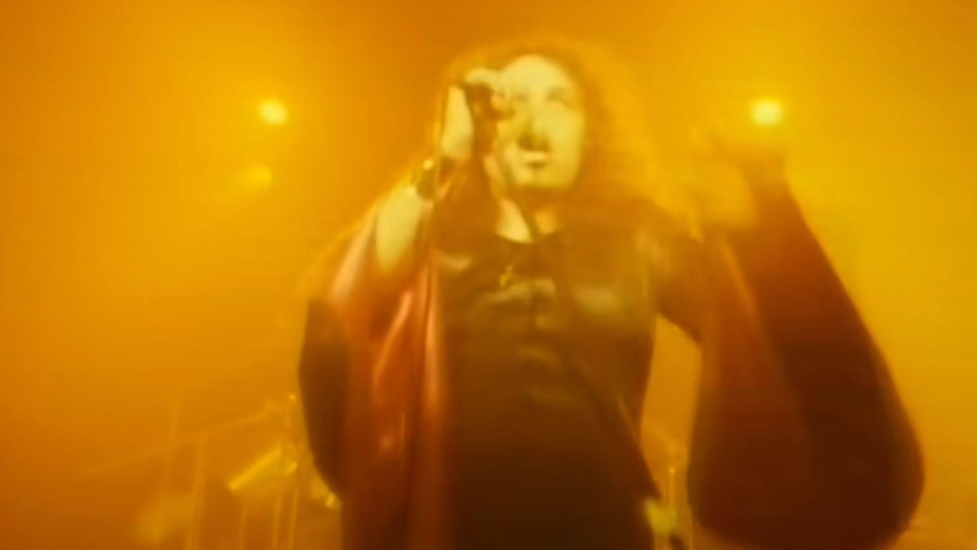 Black Sabbath - Neon Knights (Official Music Video)