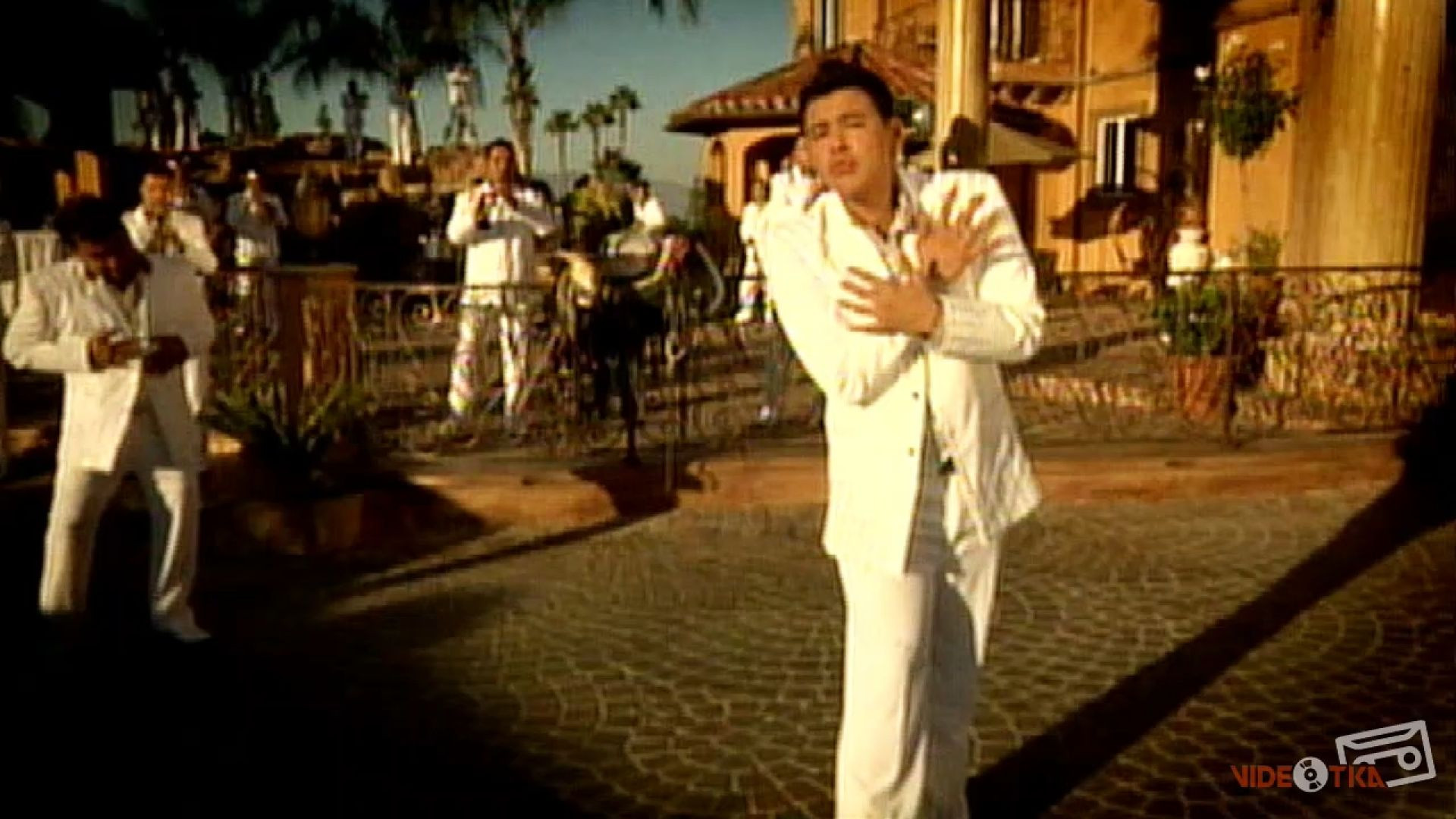 Banda El Recodo De Cruz Lizárraga - Te Presumo (Video Oficial)