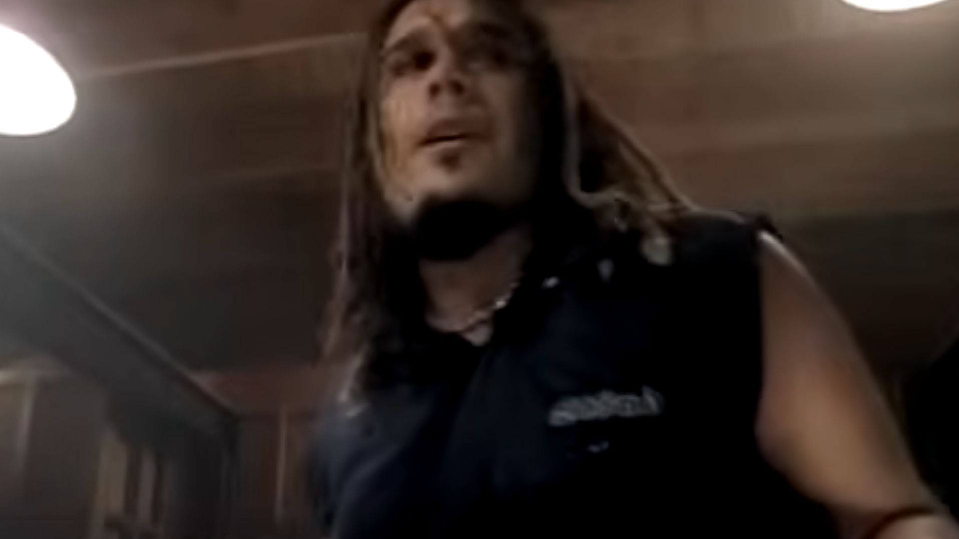 Ill Nino - How Can I Live