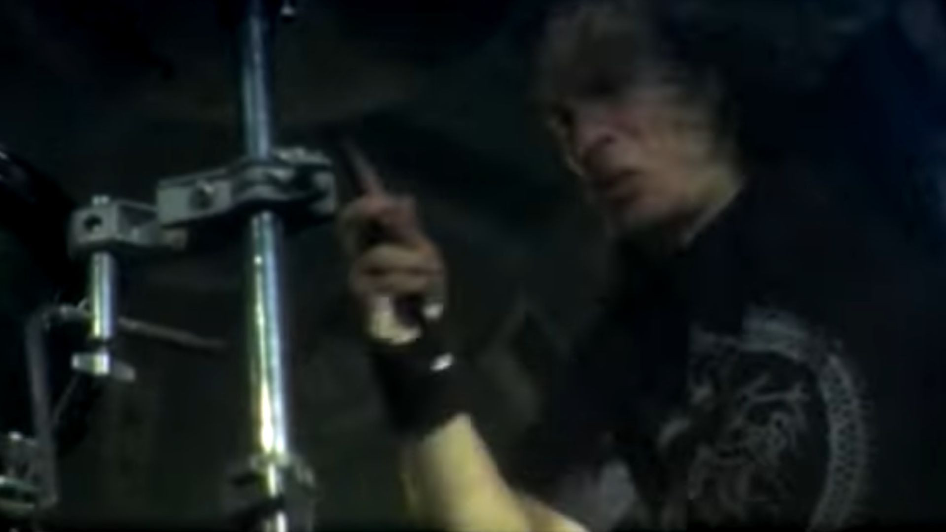 Daath - Subterfuge [OFFICIAL VIDEO]