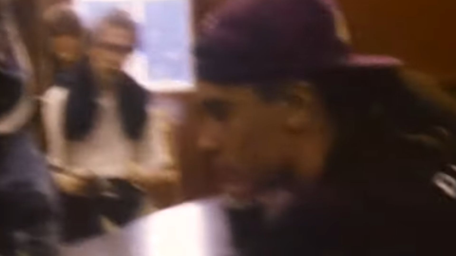 Faith No More - Surprise You're Dead