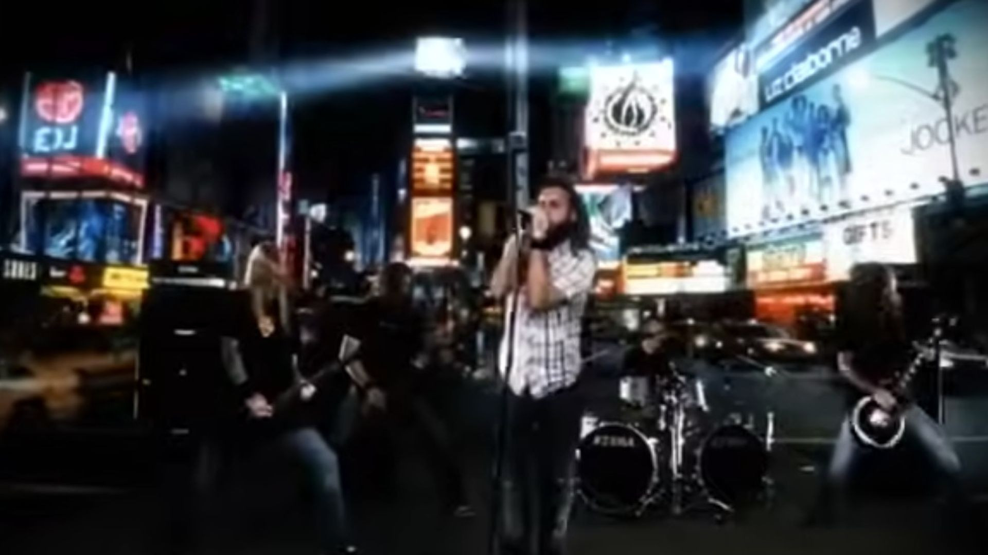 In Flames - Take This Life