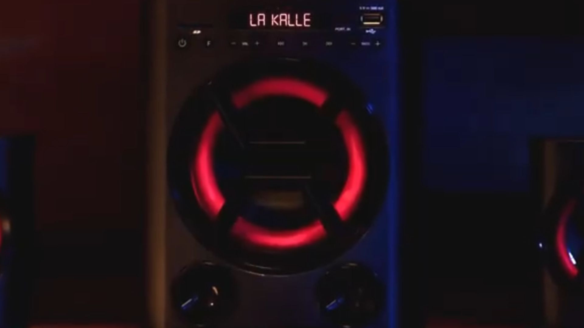 Comercial de Navidad y Año Nuevo de La Kalle 2019