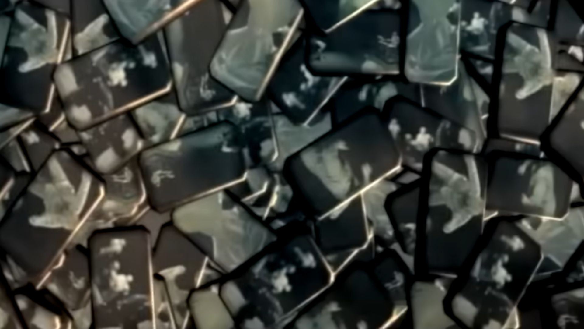 Killswitch Engage - The End Of Heartache