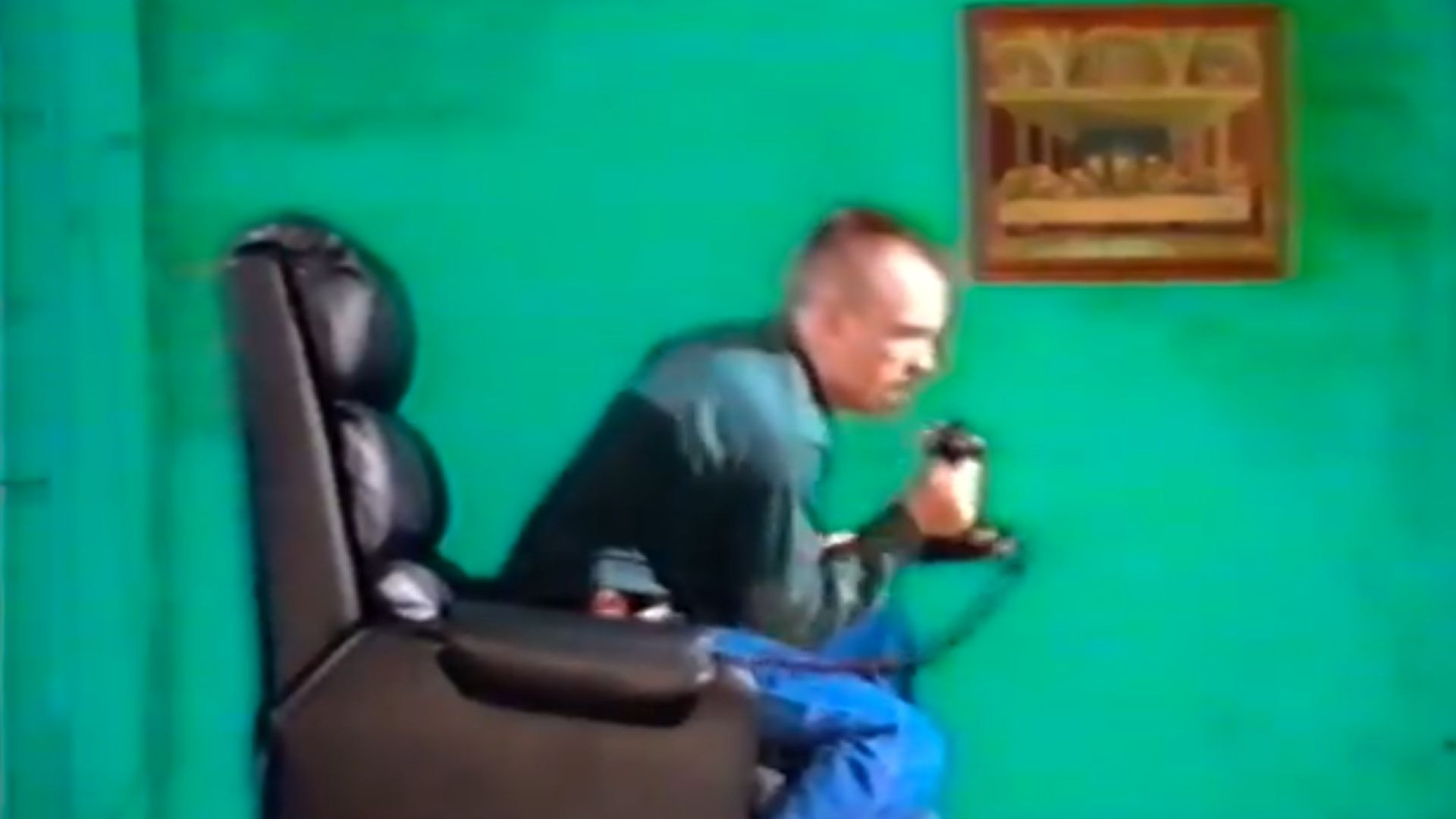 Clutch - A Shogun Named Marcus