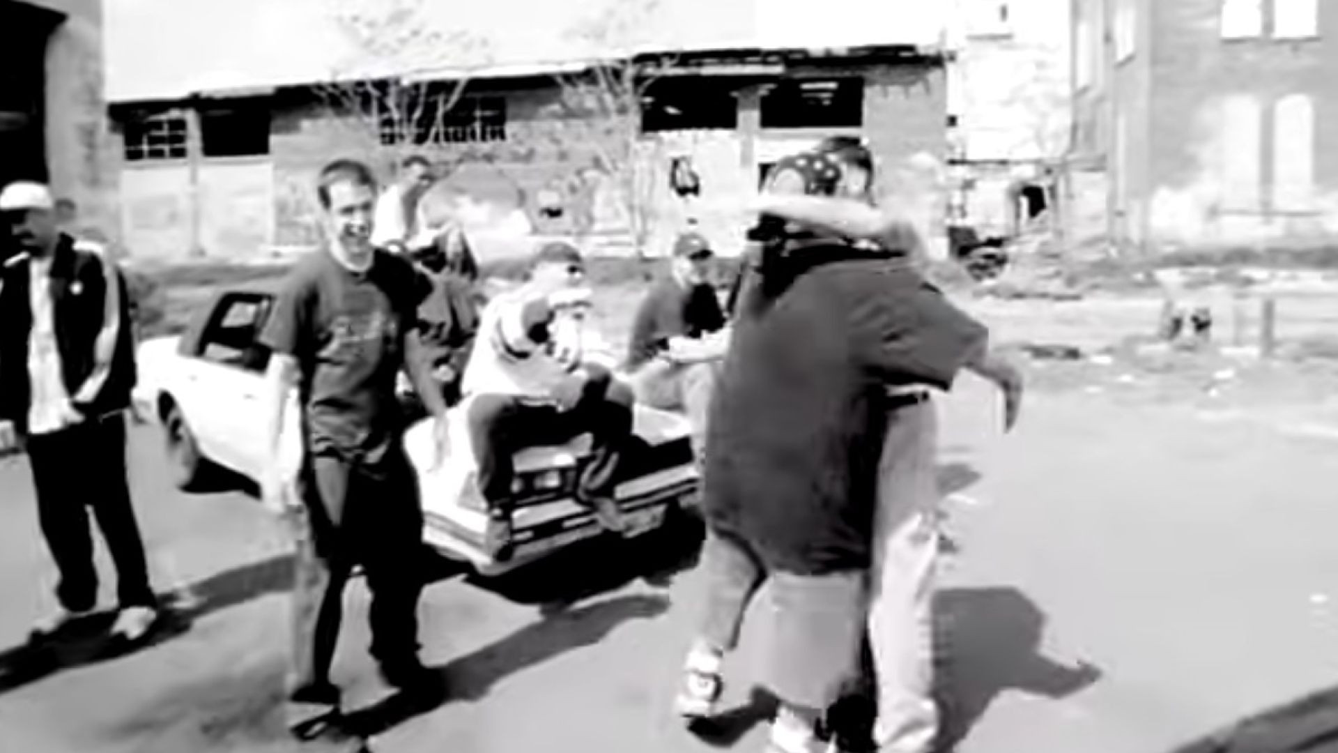 Madball - Pride (Times Are Changing)