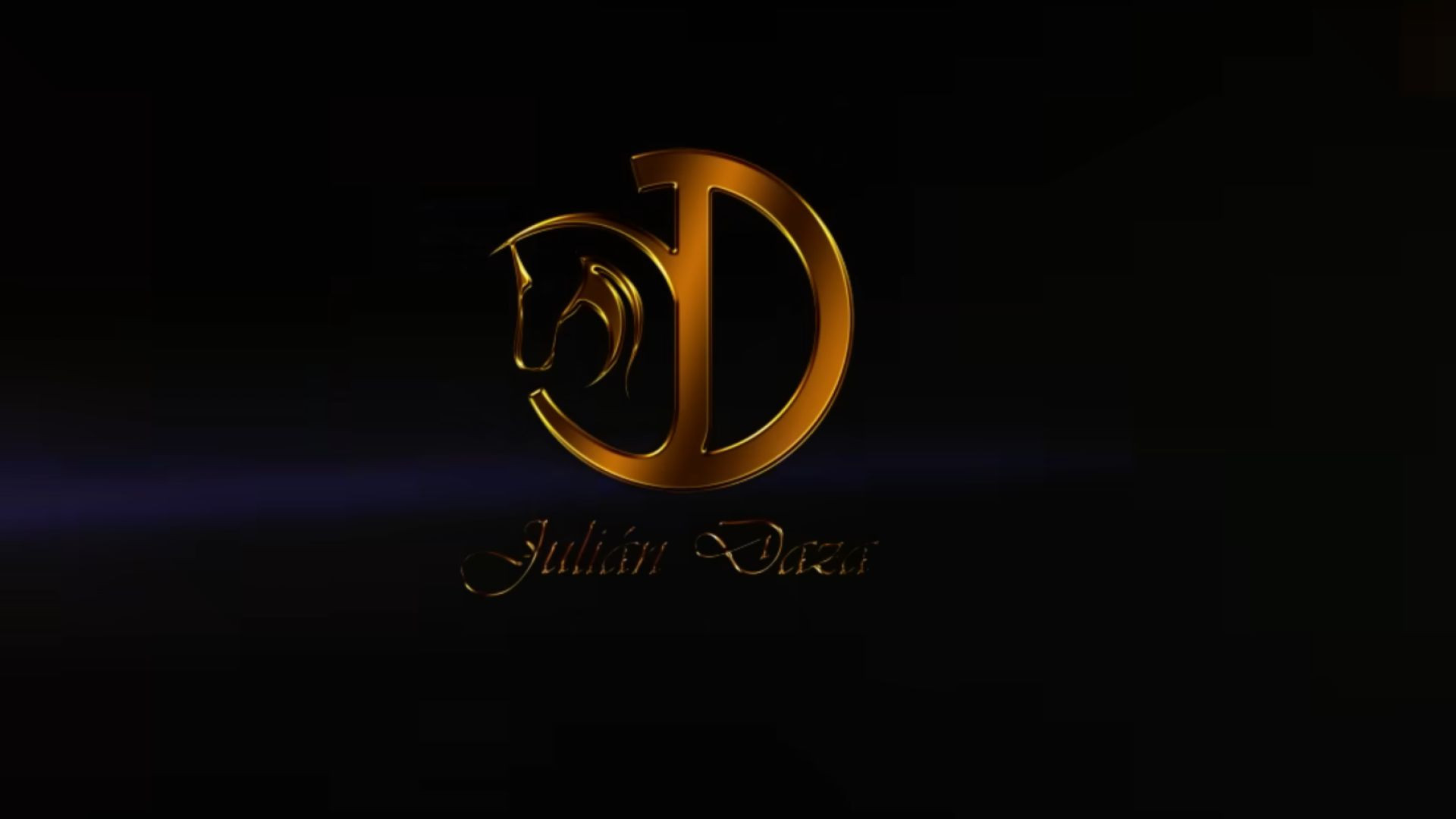 Tú - Julian Daza (Video lyric)