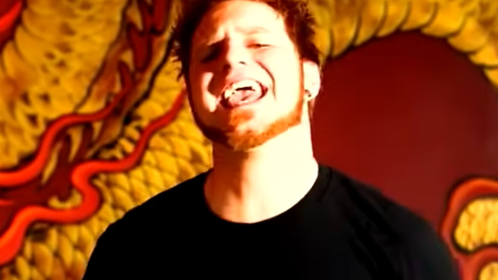 36 Crazyfists - Bloodwork [OFFICIAL VIDEO]