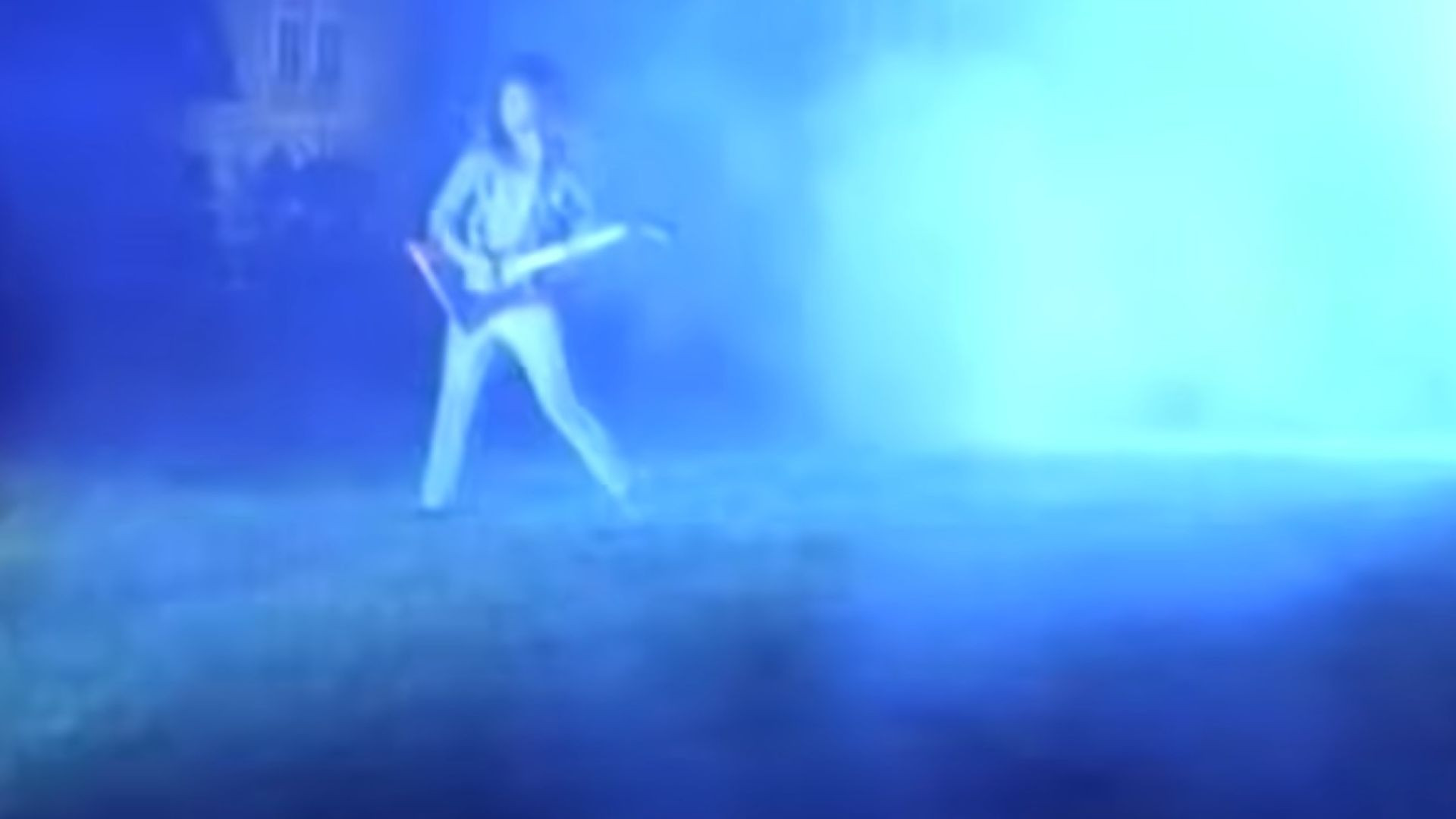 King Diamond - Welcome Home