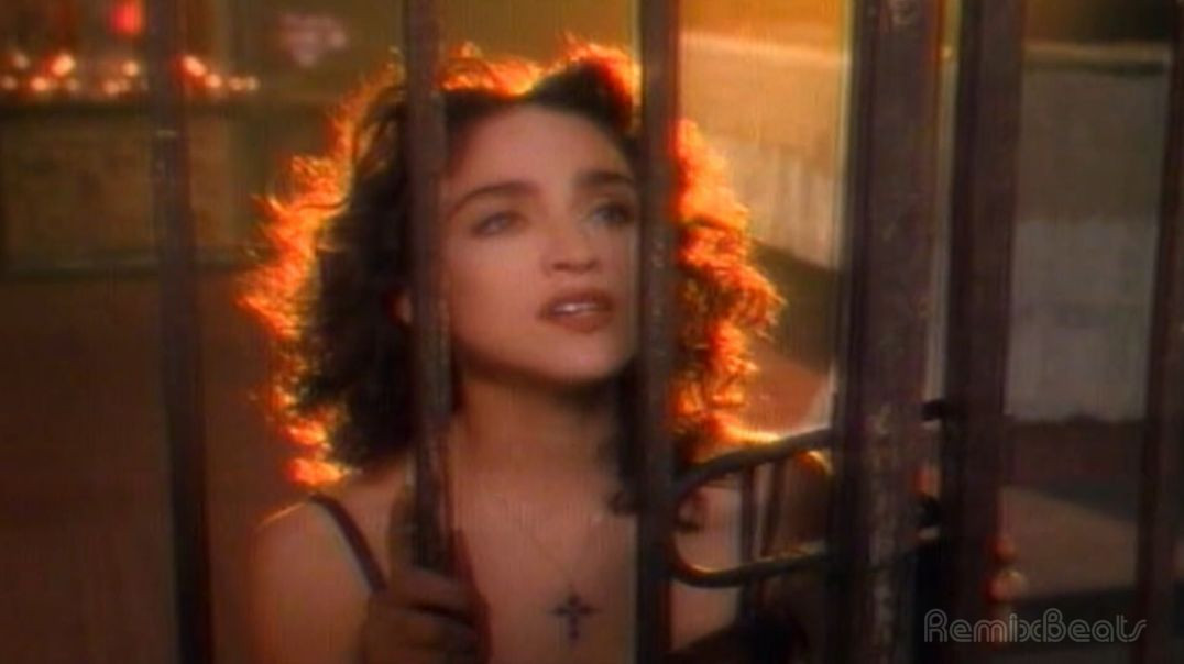Madonna - Like A Prayer (Dance Remix)